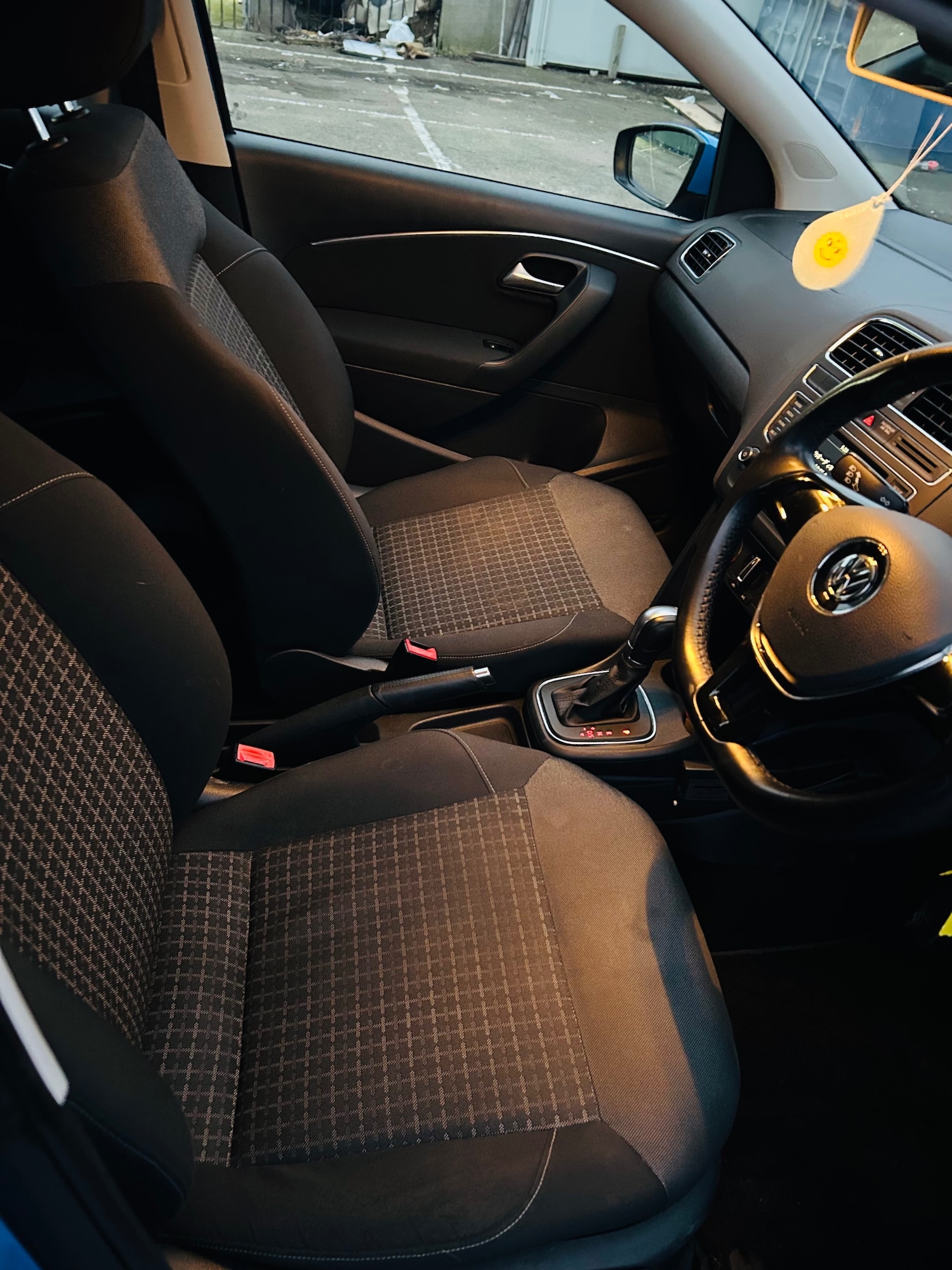 Used Volkswagen Polo 2025 for sale - 77071736: Photo 4