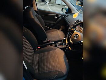 Used Volkswagen Polo undefined for sale - 77071736: Photo