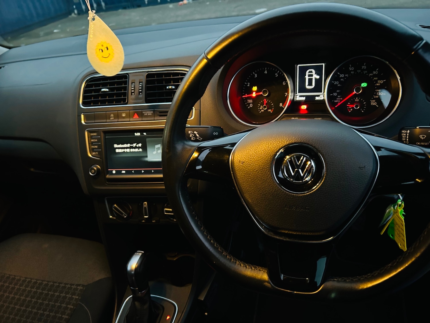 Used Volkswagen Polo 2025 for sale - 77071736: Photo 5