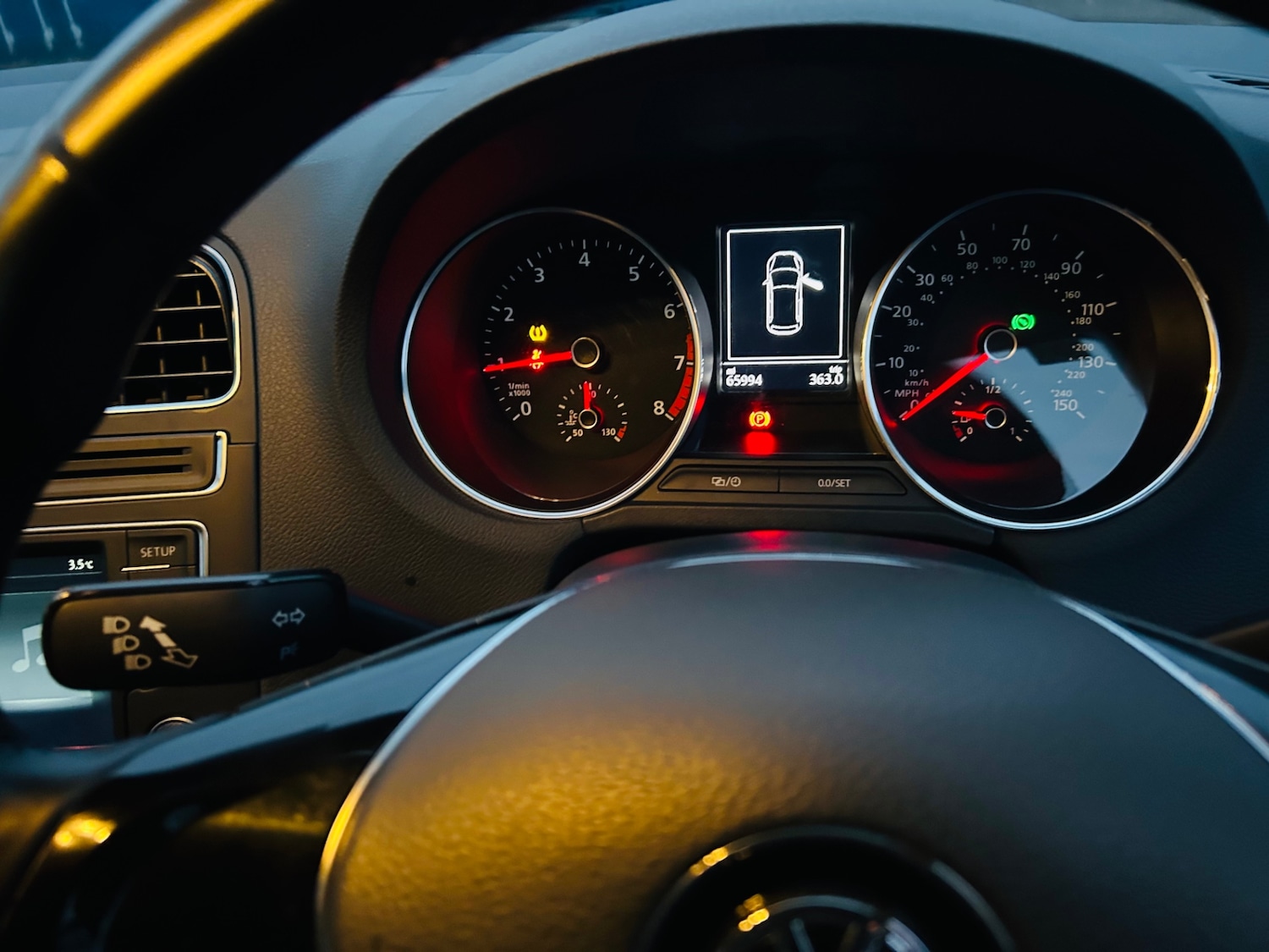 Used Volkswagen Polo 2025 for sale - 77071736: Photo 6