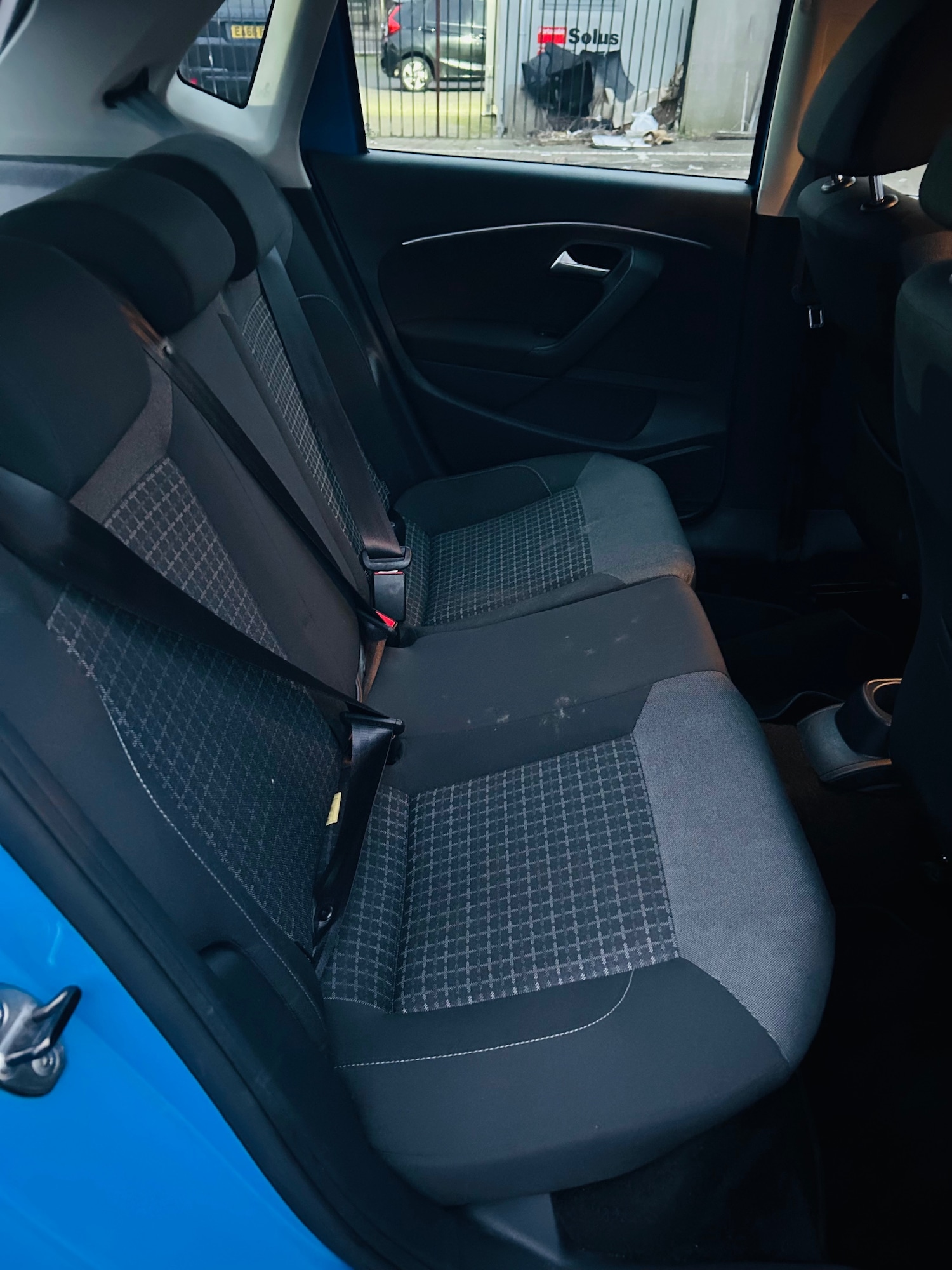 Used Volkswagen Polo 2025 for sale - 77071736: Photo 7