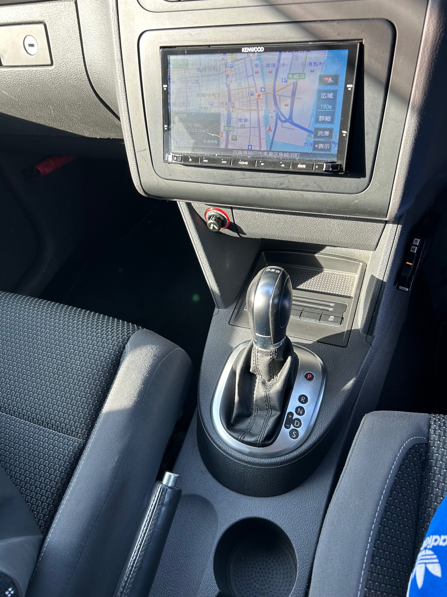 Vehicle 15
