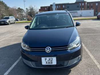 2025 (12) - BLUE MOTION TSI 5-Door