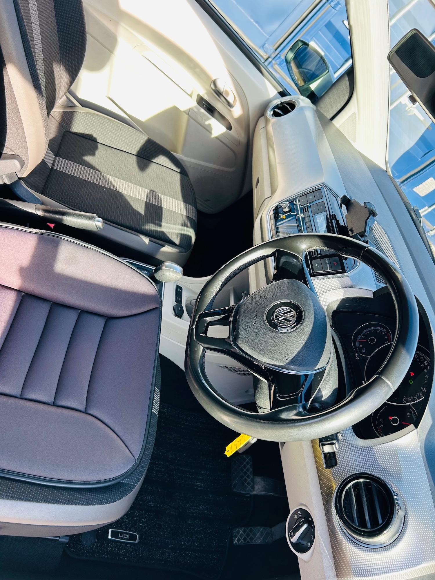 Used Volkswagen up! 2026 for sale - 77314275: Photo 10