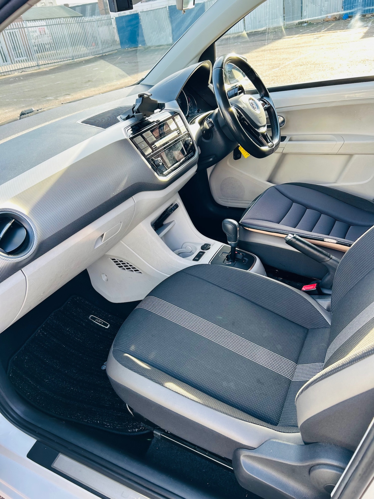 Used Volkswagen up! 2026 for sale - 77314275: Photo 13