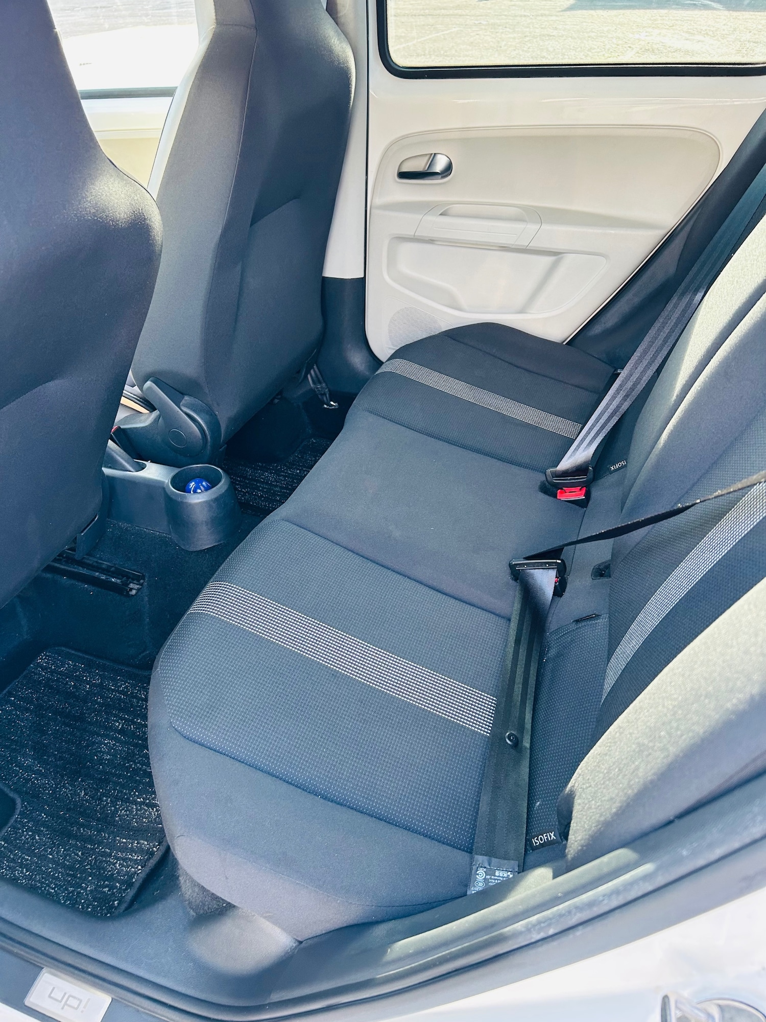 Used Volkswagen up! 2026 for sale - 77314275: Photo 15