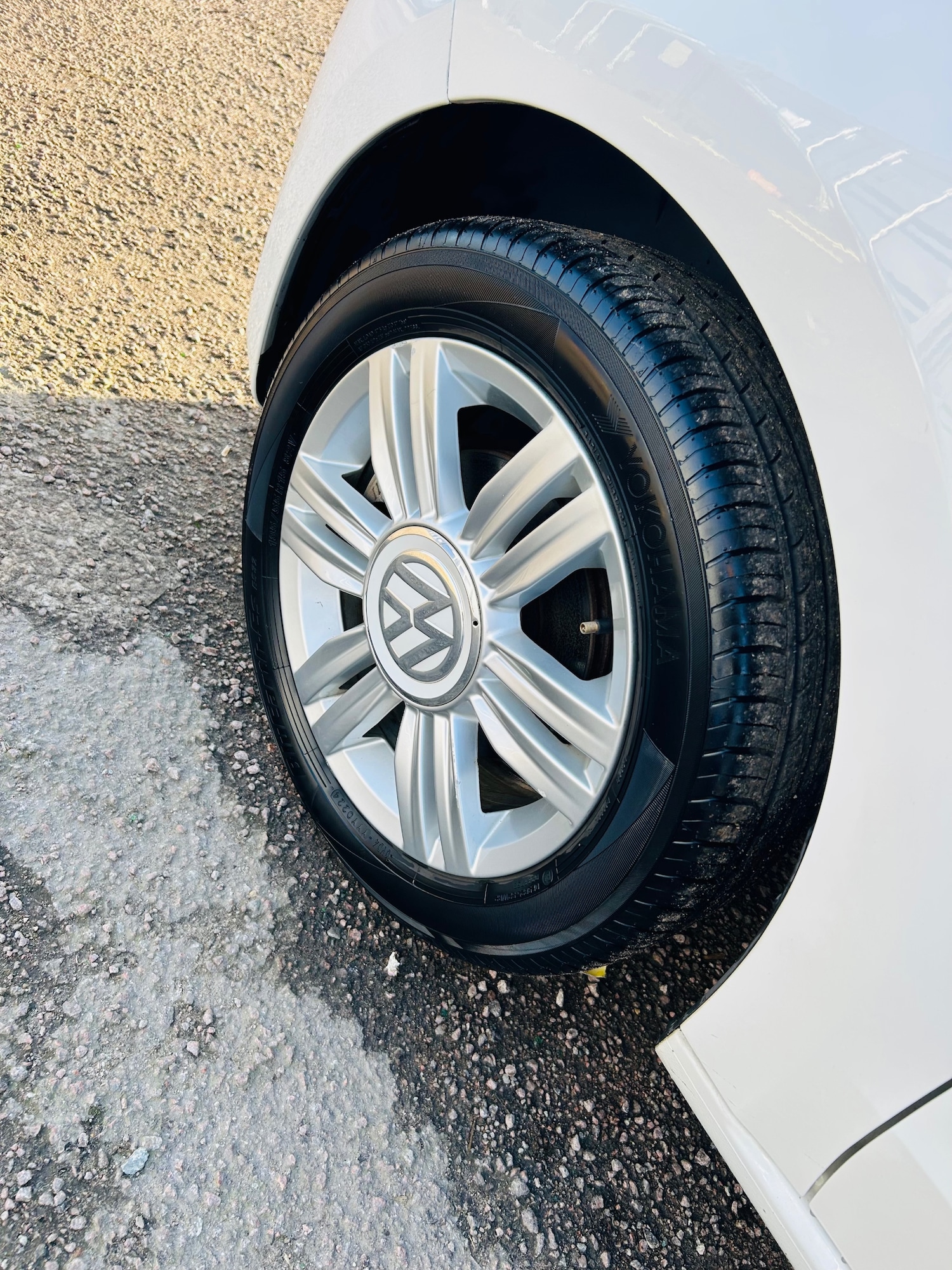 Used Volkswagen up! 2026 for sale - 77314275: Photo 19