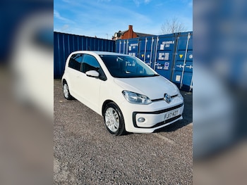 2026 (17) - HIGH UP 5-Door