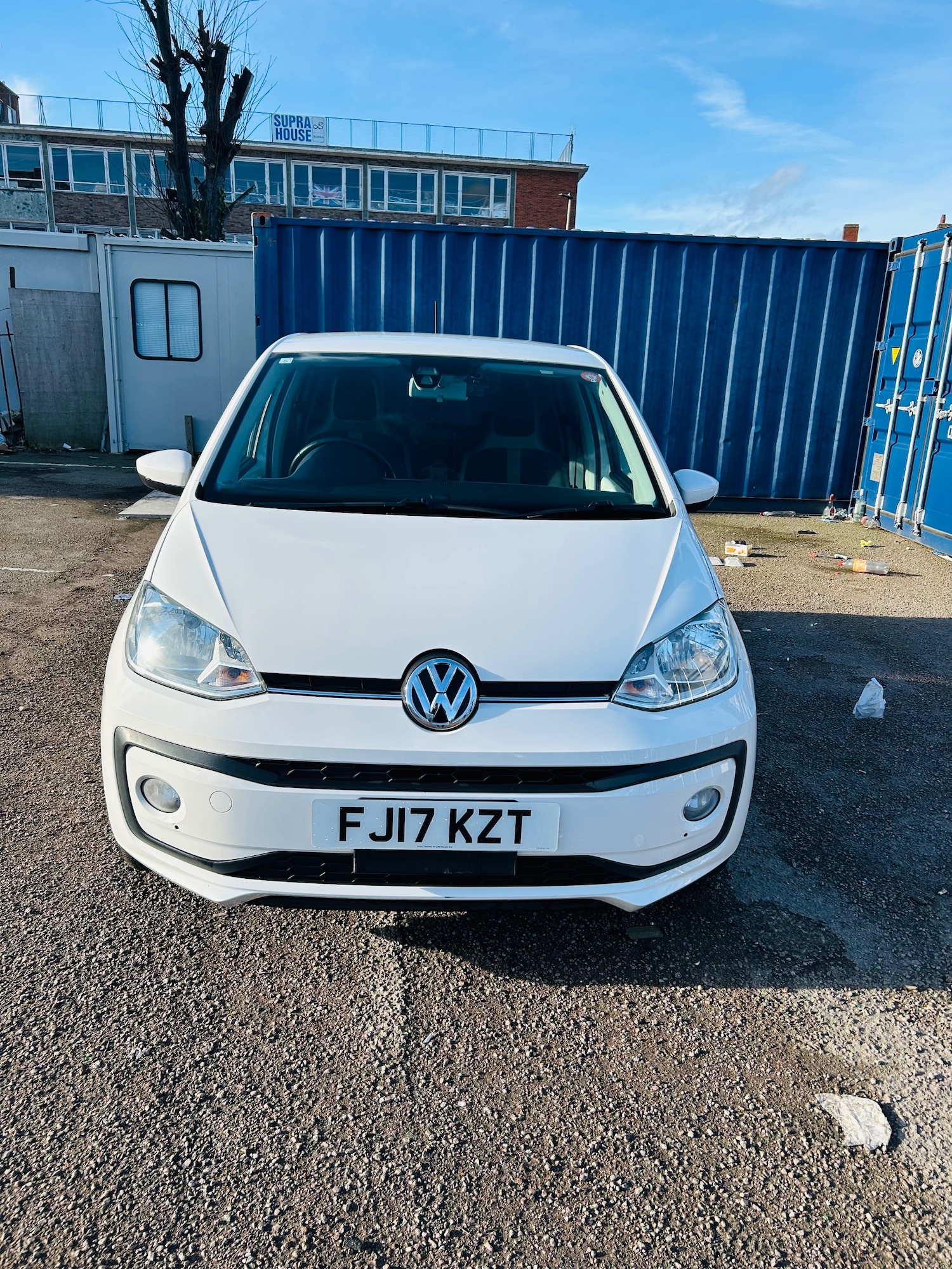 Used Volkswagen up! 2026 for sale - 77314275: Photo 2
