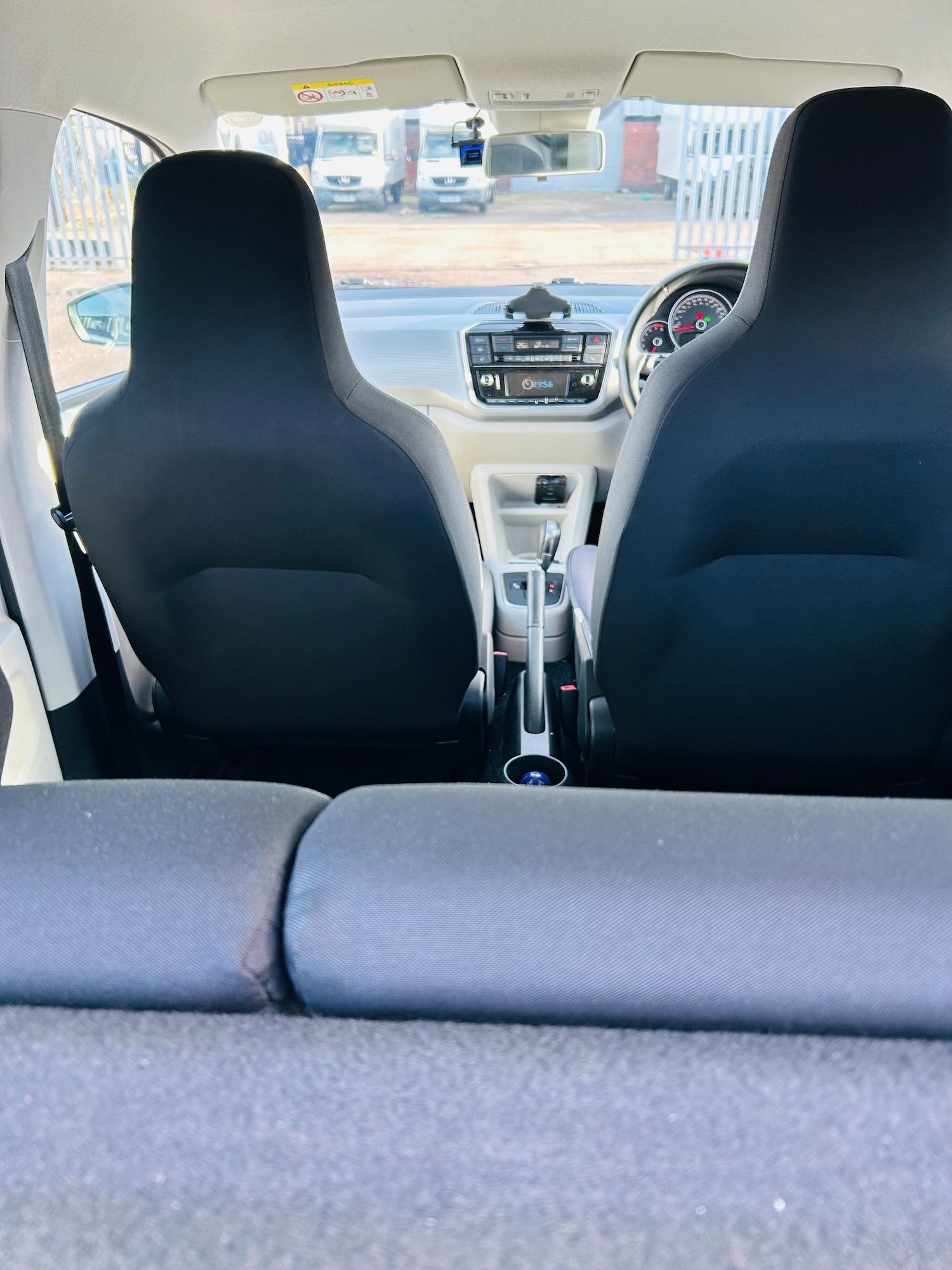 Used Volkswagen up! 2026 for sale - 77314275: Photo 21