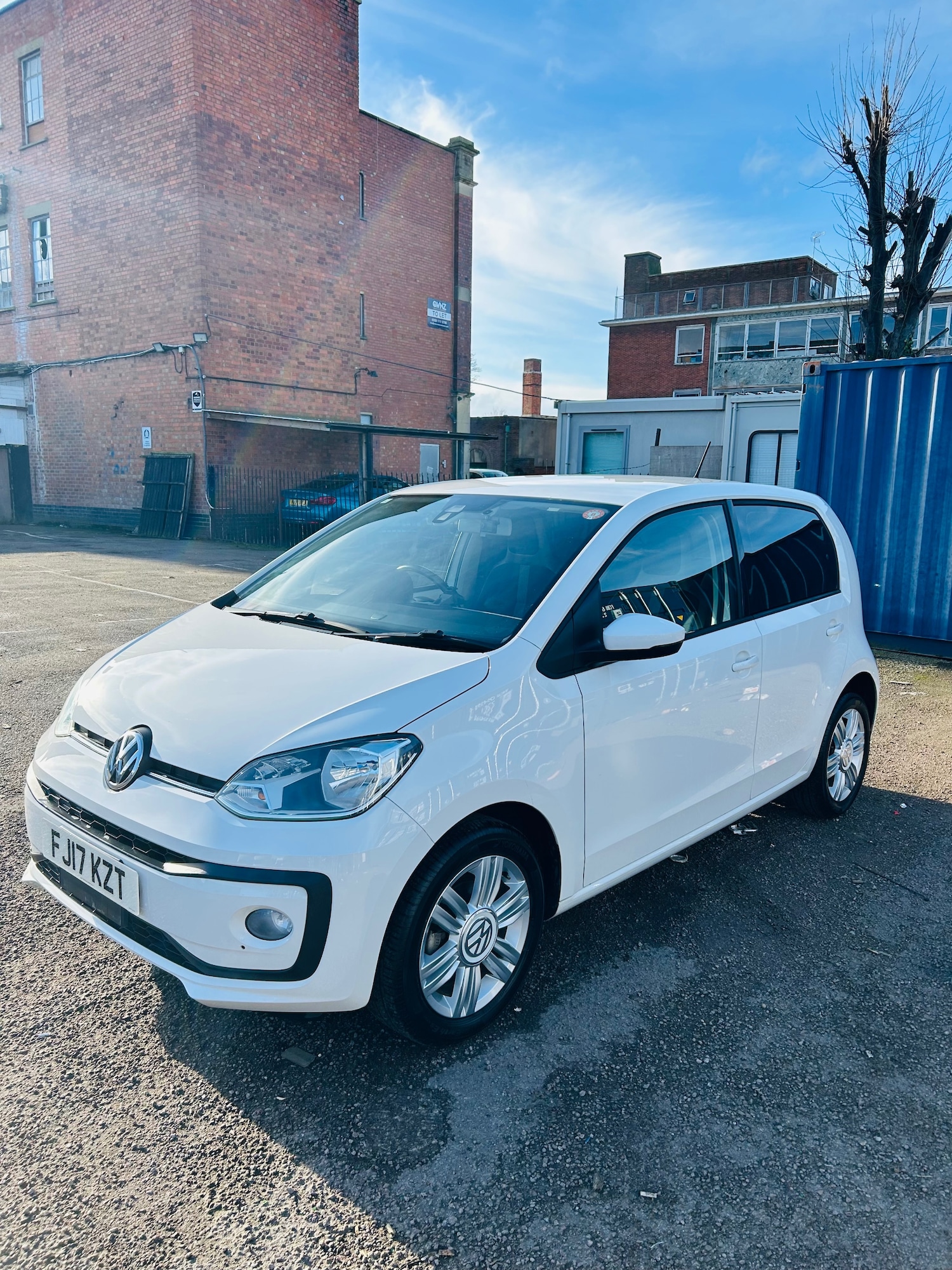 Used Volkswagen up! 2026 for sale - 77314275: Photo 4