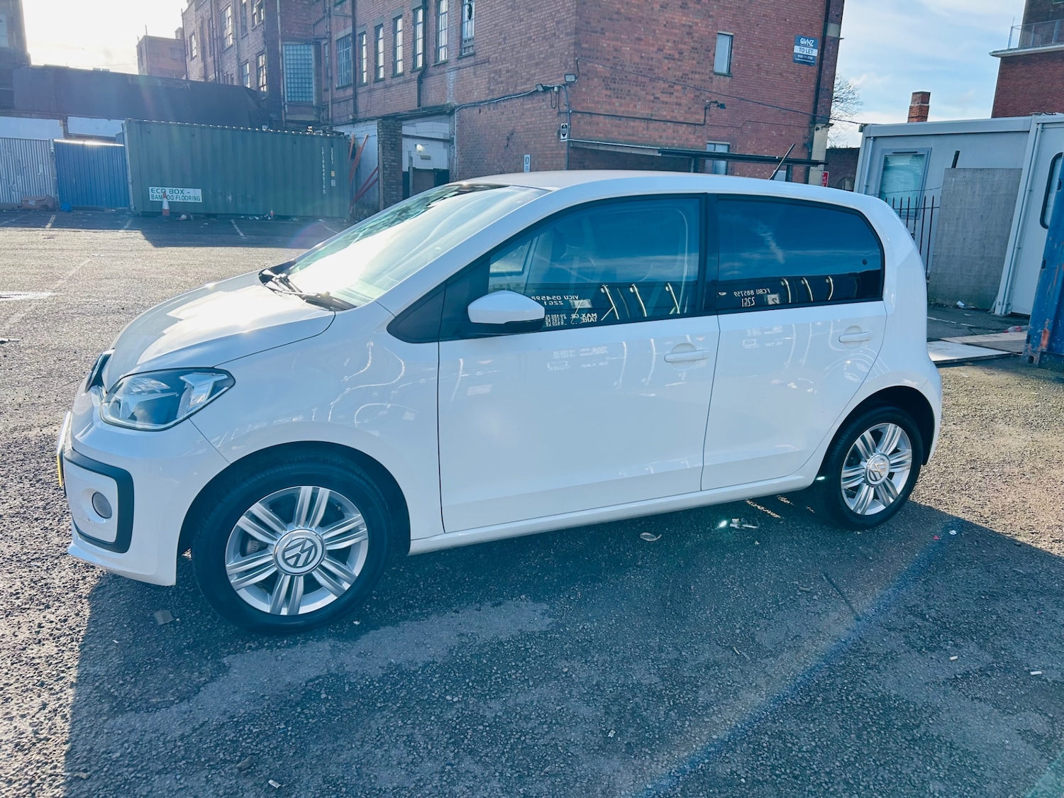 Used Volkswagen up! 2026 for sale - 77314275: Photo 5
