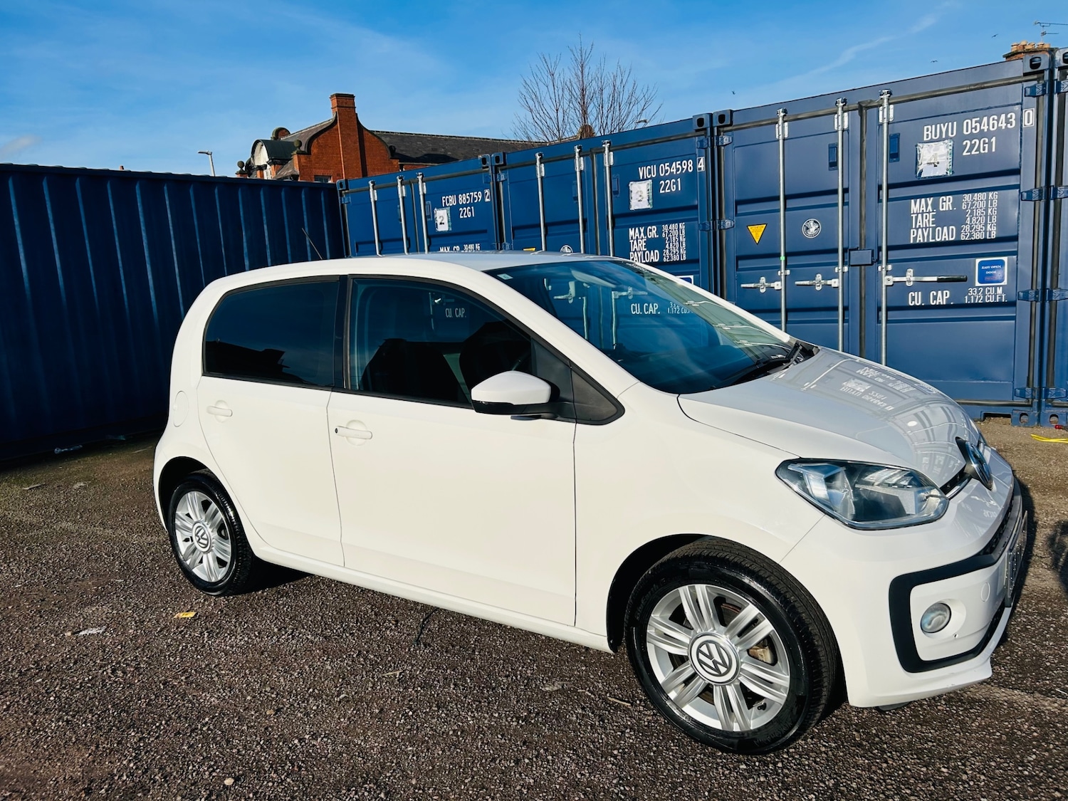 Used Volkswagen up! 2026 for sale - 77314275: Photo 6