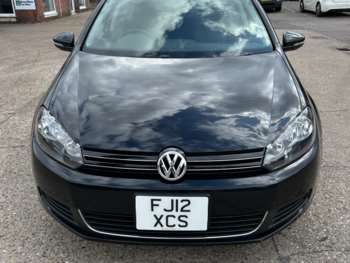2012 (12) - AUTOMATIC 5-Door