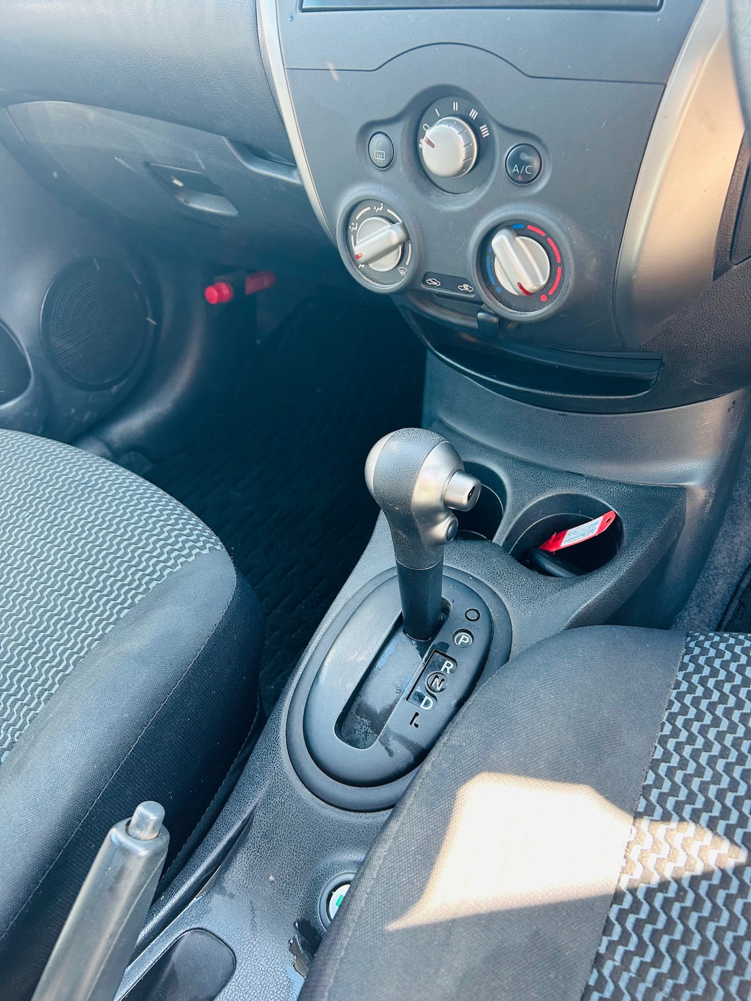 Used Nissan Note 2013 for sale - 77896798: Photo 11