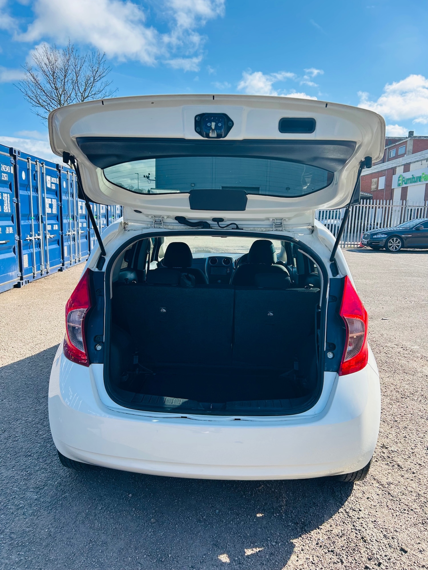 Used Nissan Note 2013 for sale - 77896798: Photo 16