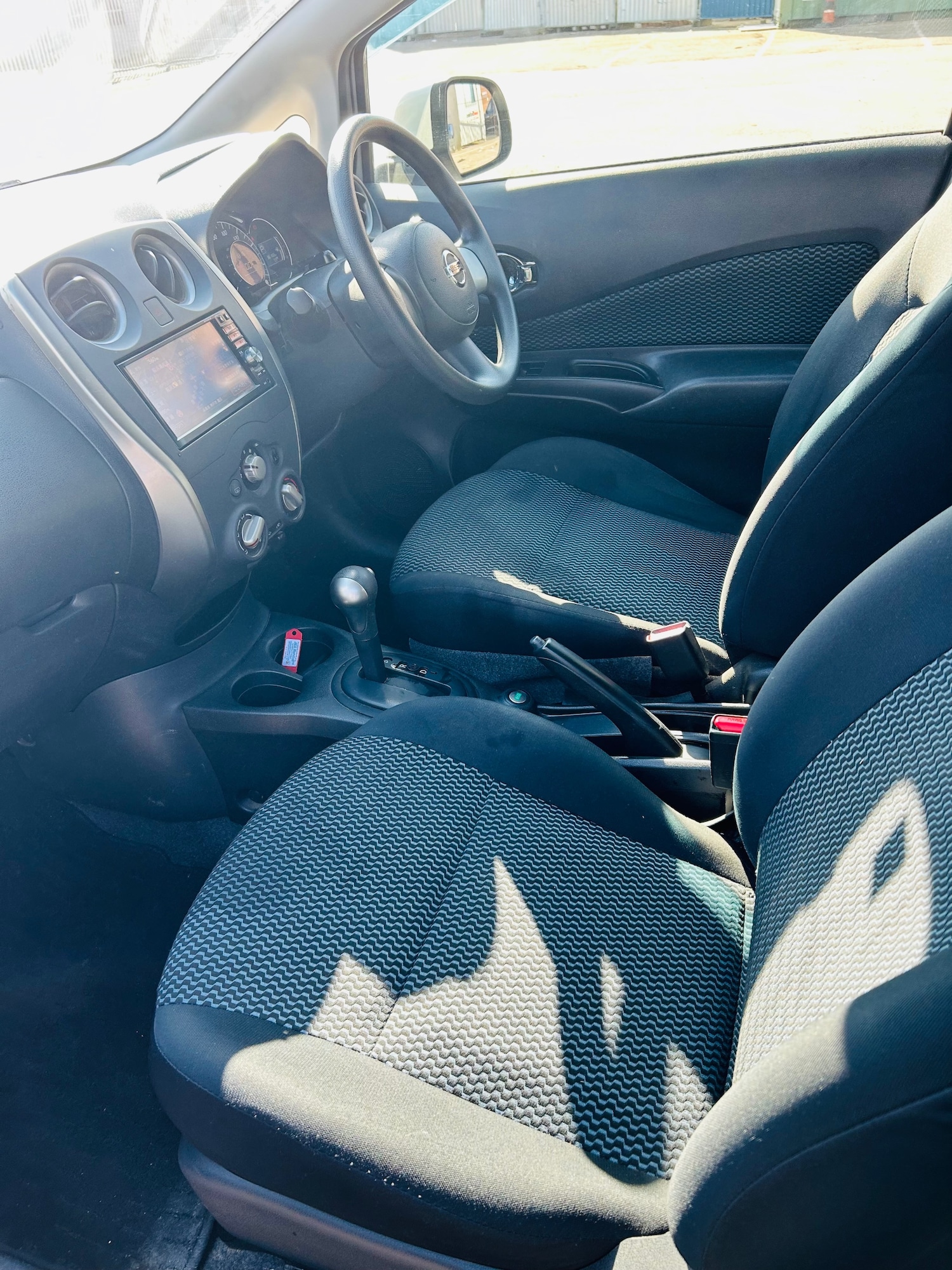 Used Nissan Note 2013 for sale - 77896798: Photo 9