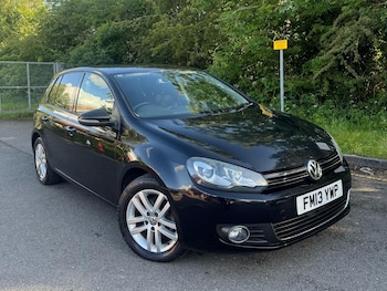 Used Volkswagen Golf 2013 for sale - 78895182: Photo