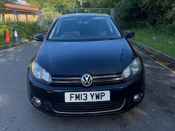 Used Volkswagen Golf 2013 for sale - 78895182: Photo