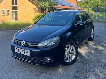 Used Volkswagen Golf 2013 for sale - 78895182: Photo