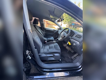 Used Volkswagen Golf 2013 for sale - 78895182: Photo