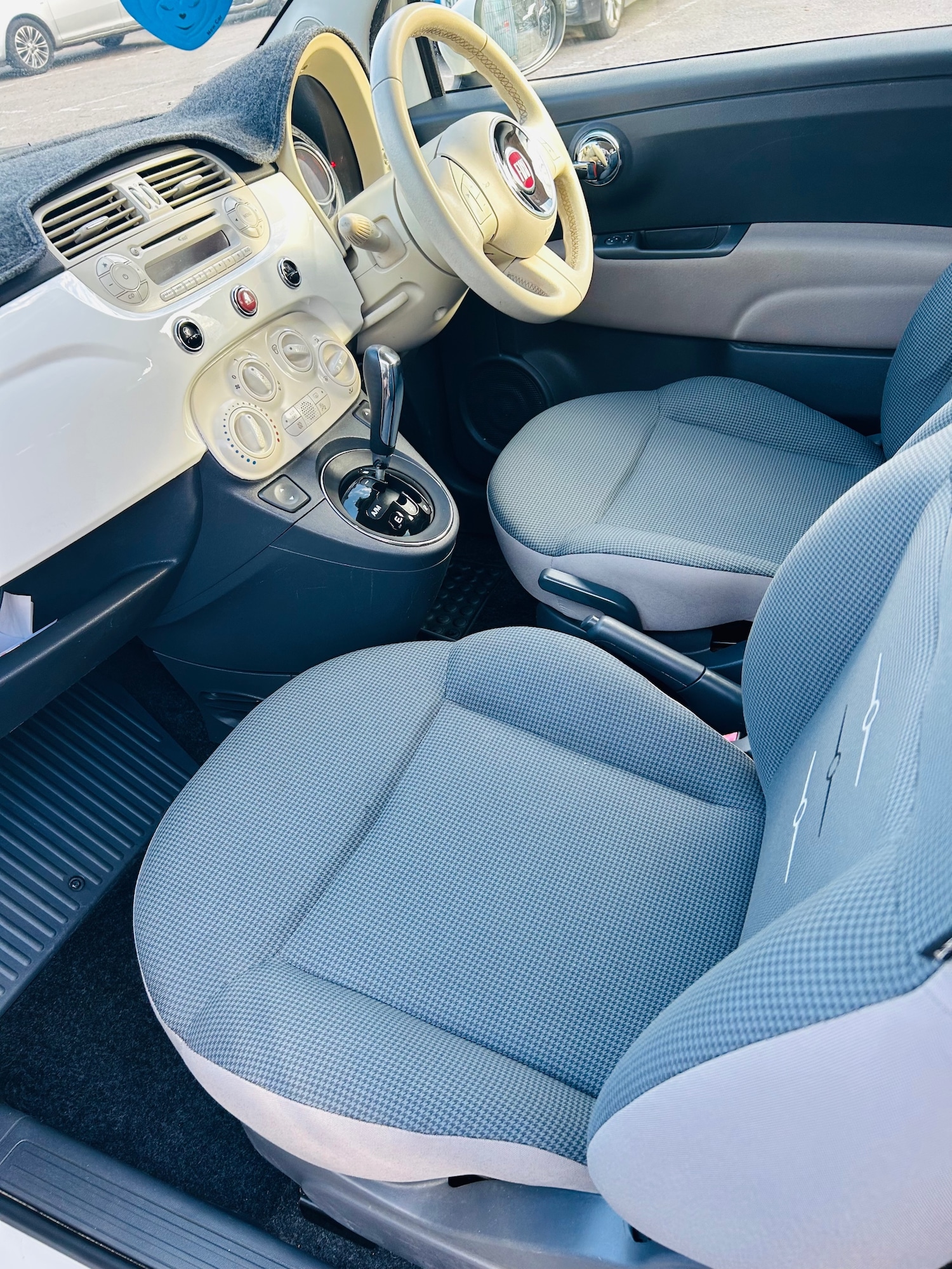 Used Fiat 500 2015 for sale - 78083612: Photo 10