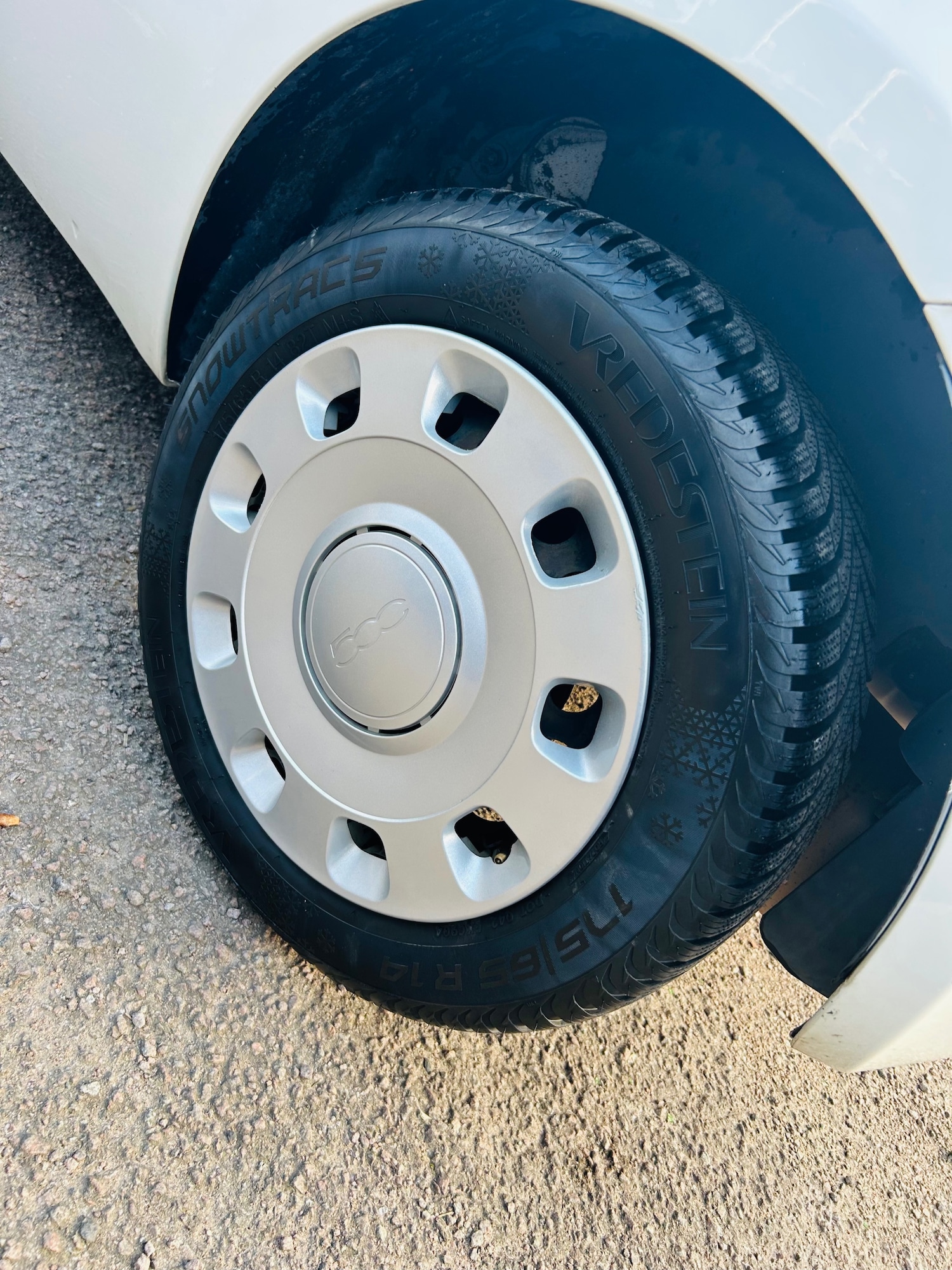 Used Fiat 500 2015 for sale - 78083612: Photo 13