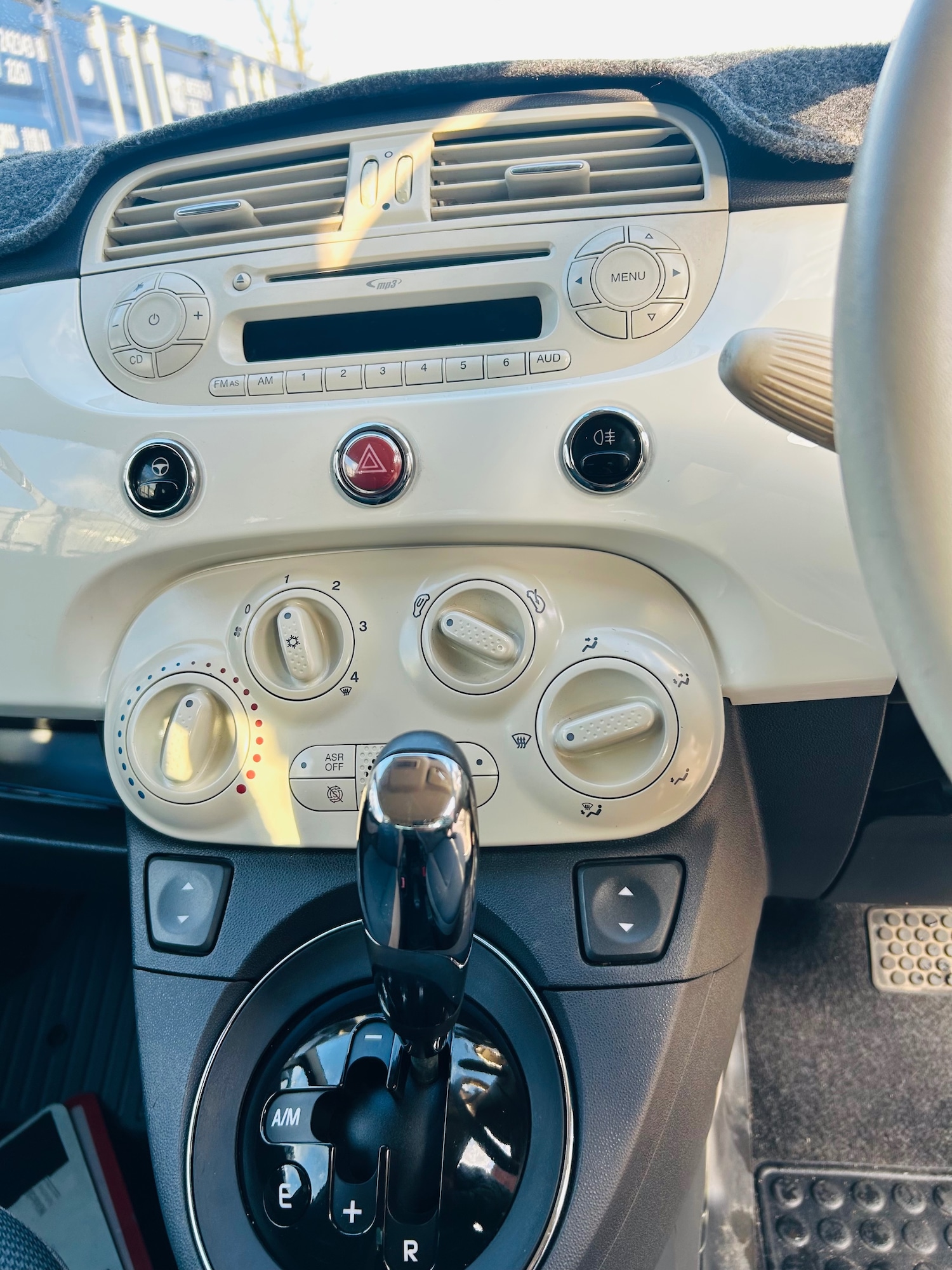 Used Fiat 500 2015 for sale - 78083612: Photo 8