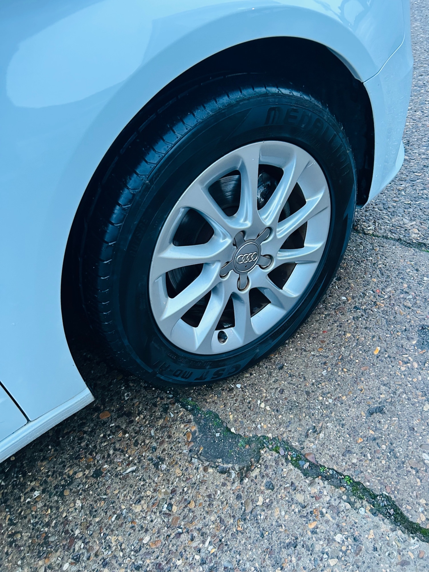 Used Audi A3 2014 for sale - 77385398: Photo 16