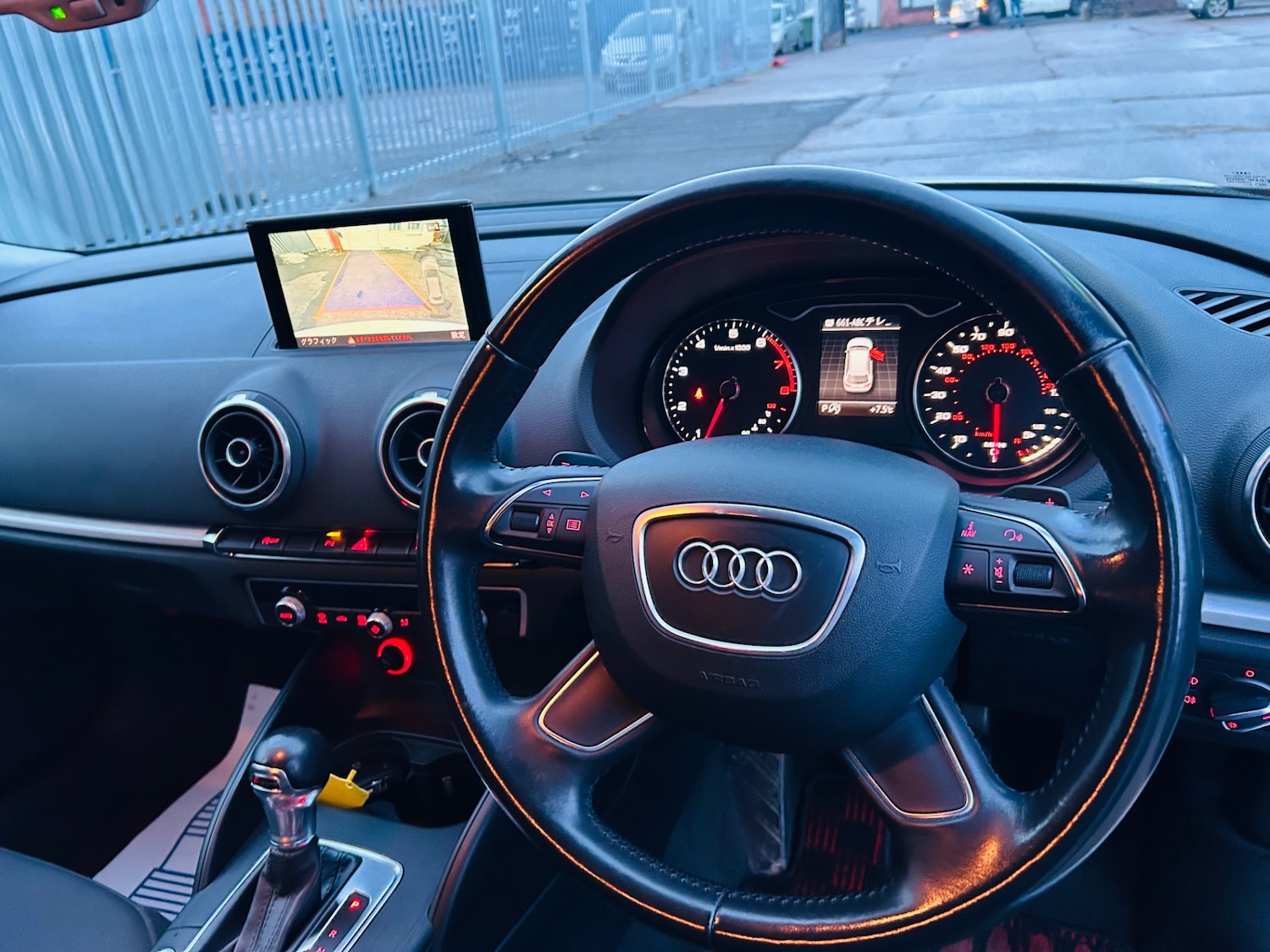 Used Audi A3 2014 for sale - 77385398: Photo 7