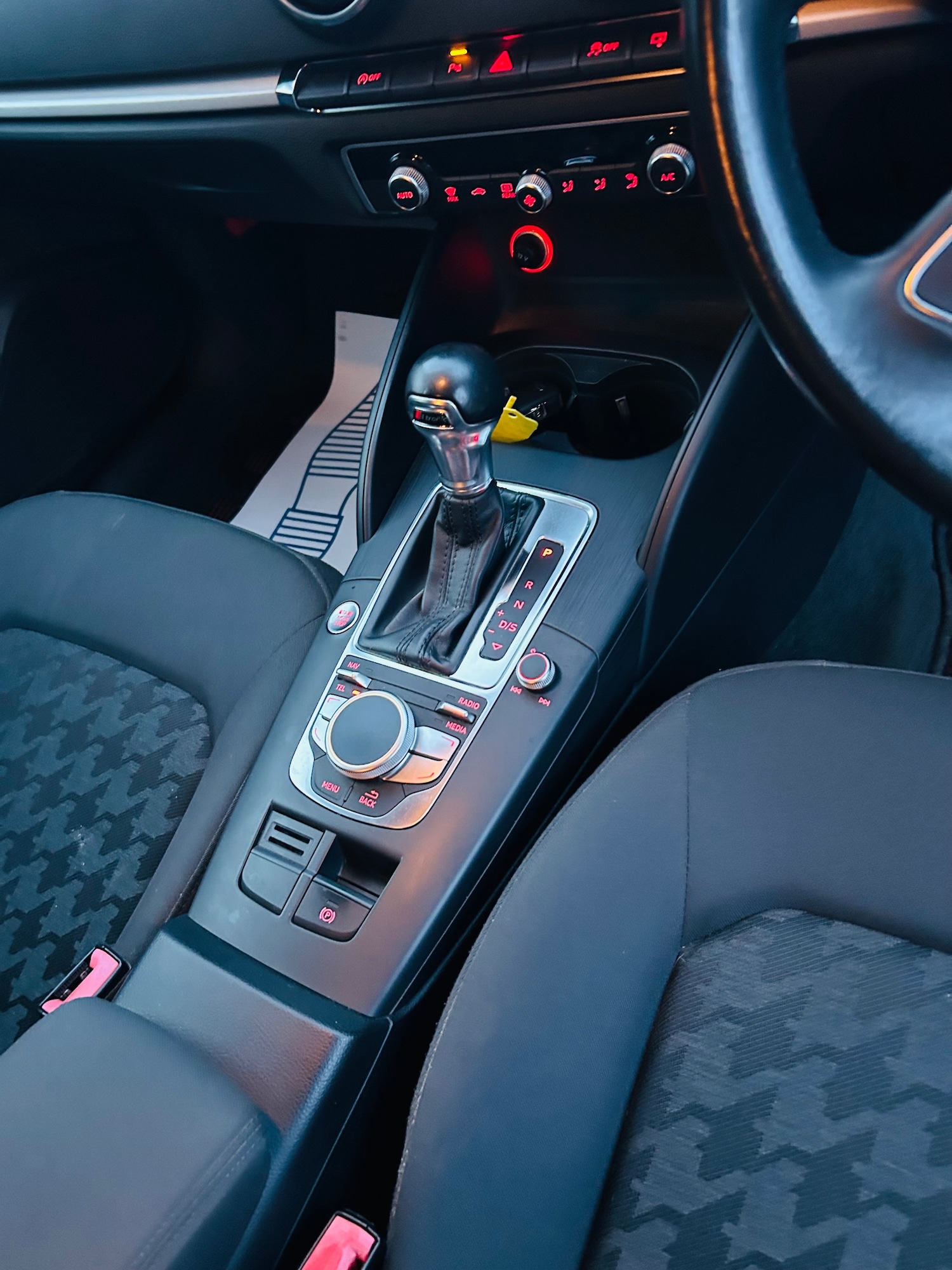 Used Audi A3 2014 for sale - 77385398: Photo 8