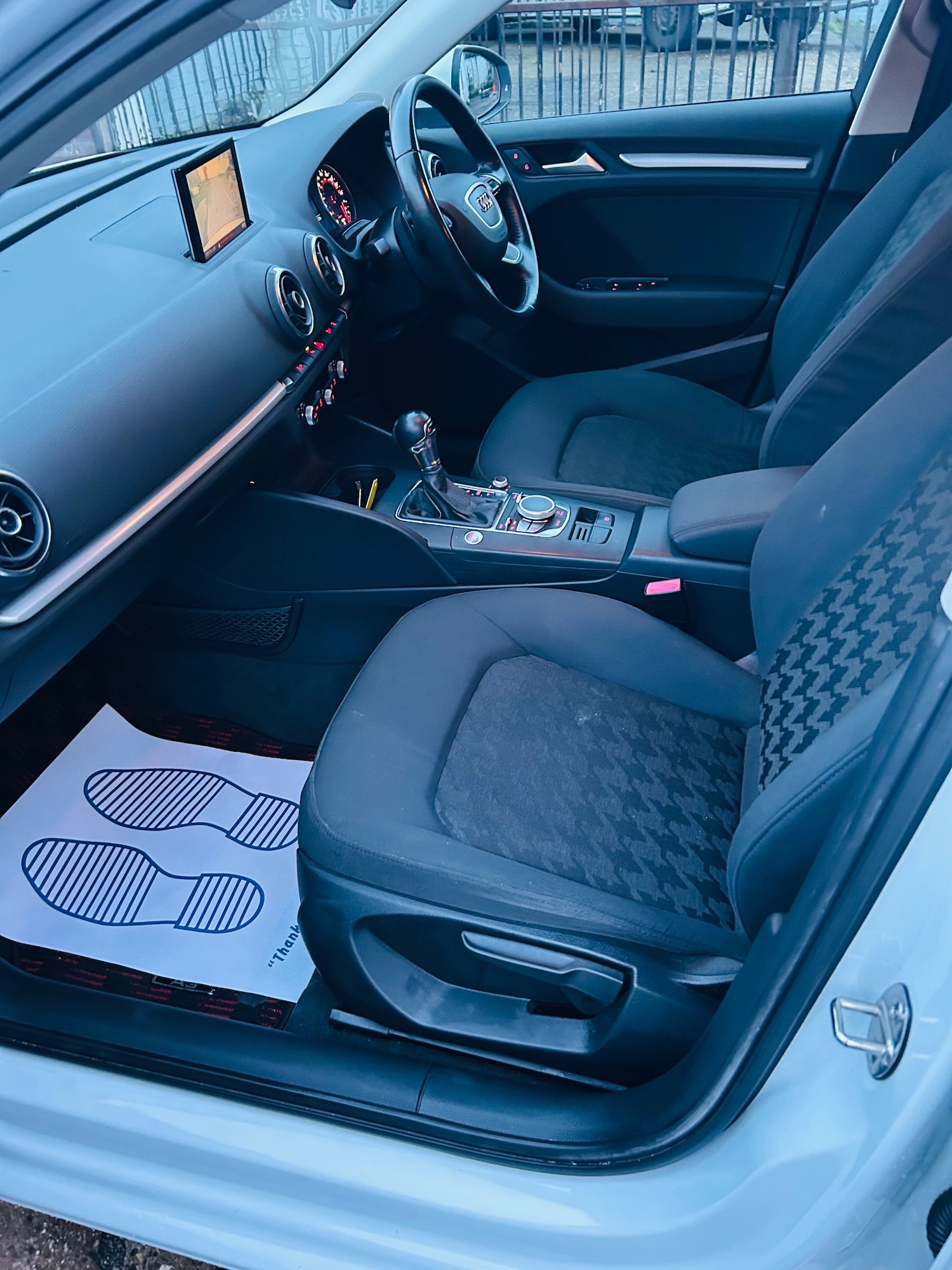 Used Audi A3 2014 for sale - 77385398: Photo 9