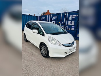 Used Honda Jazz 2010 for sale - 78644310: Photo