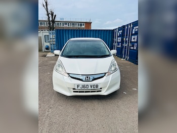 Used Honda Jazz 2010 for sale - 78644310: Photo