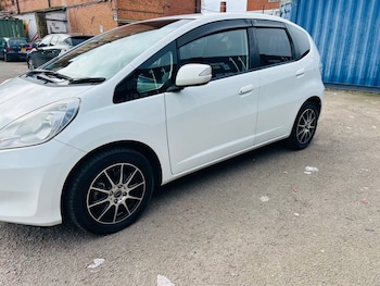 Used Honda Jazz 2010 for sale - 78644310: Photo