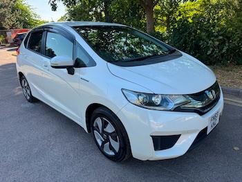 Used Honda Jazz 2013 for sale - 79206098: Photo