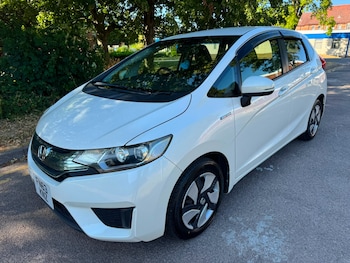Used Honda Jazz 2013 for sale - 79206098: Photo