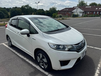 Used Honda Jazz 2014 for sale - 79257794: Photo