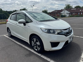 Used Honda Jazz 2014 for sale - 79257794: Photo