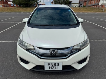 Used Honda Jazz 2014 for sale - 79257794: Photo