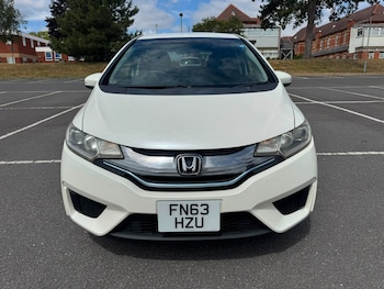 Used Honda Jazz 2014 for sale - 79257794: Photo