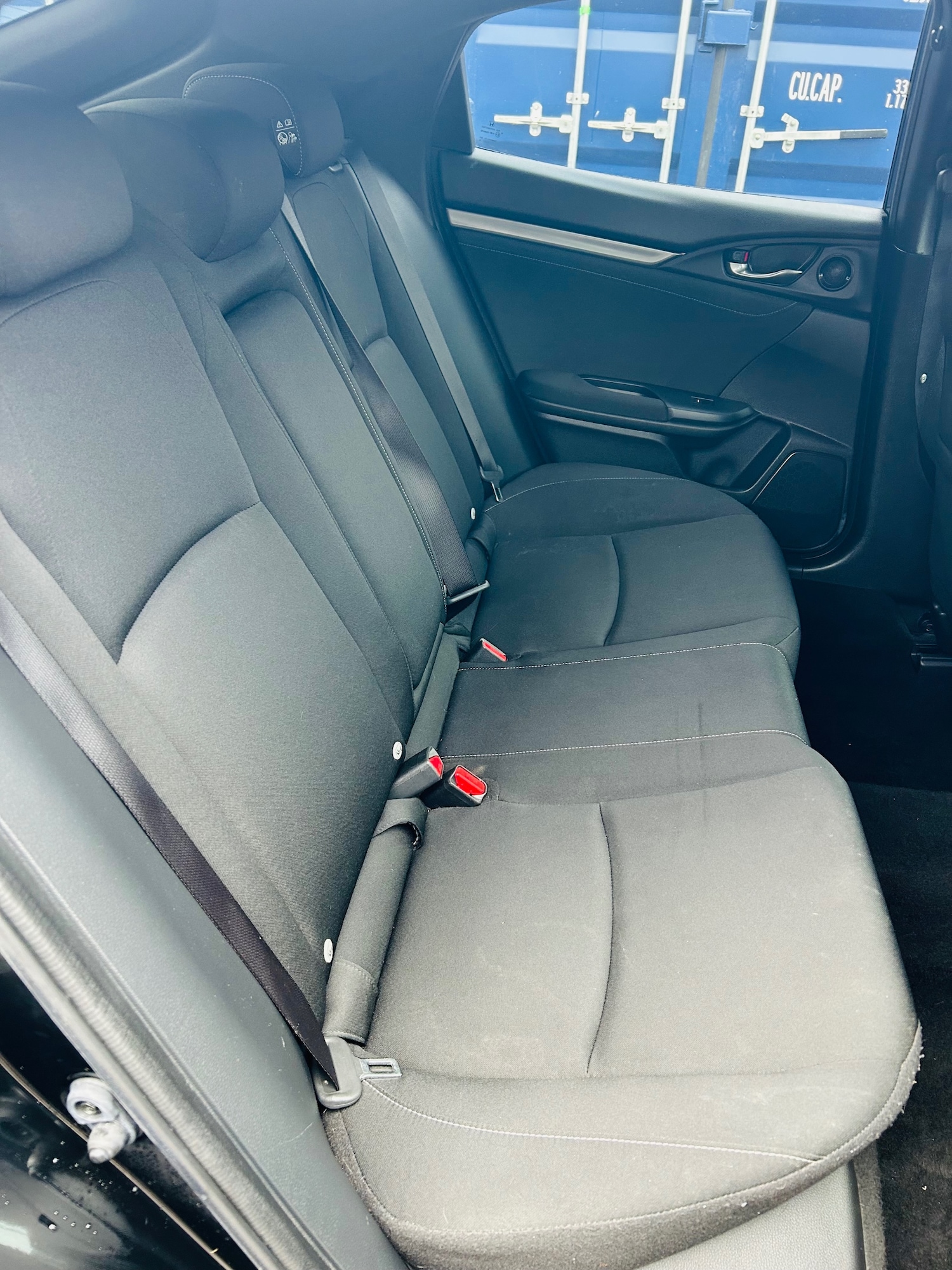 Used Honda Civic 2018 for sale - 77478286: Photo 10