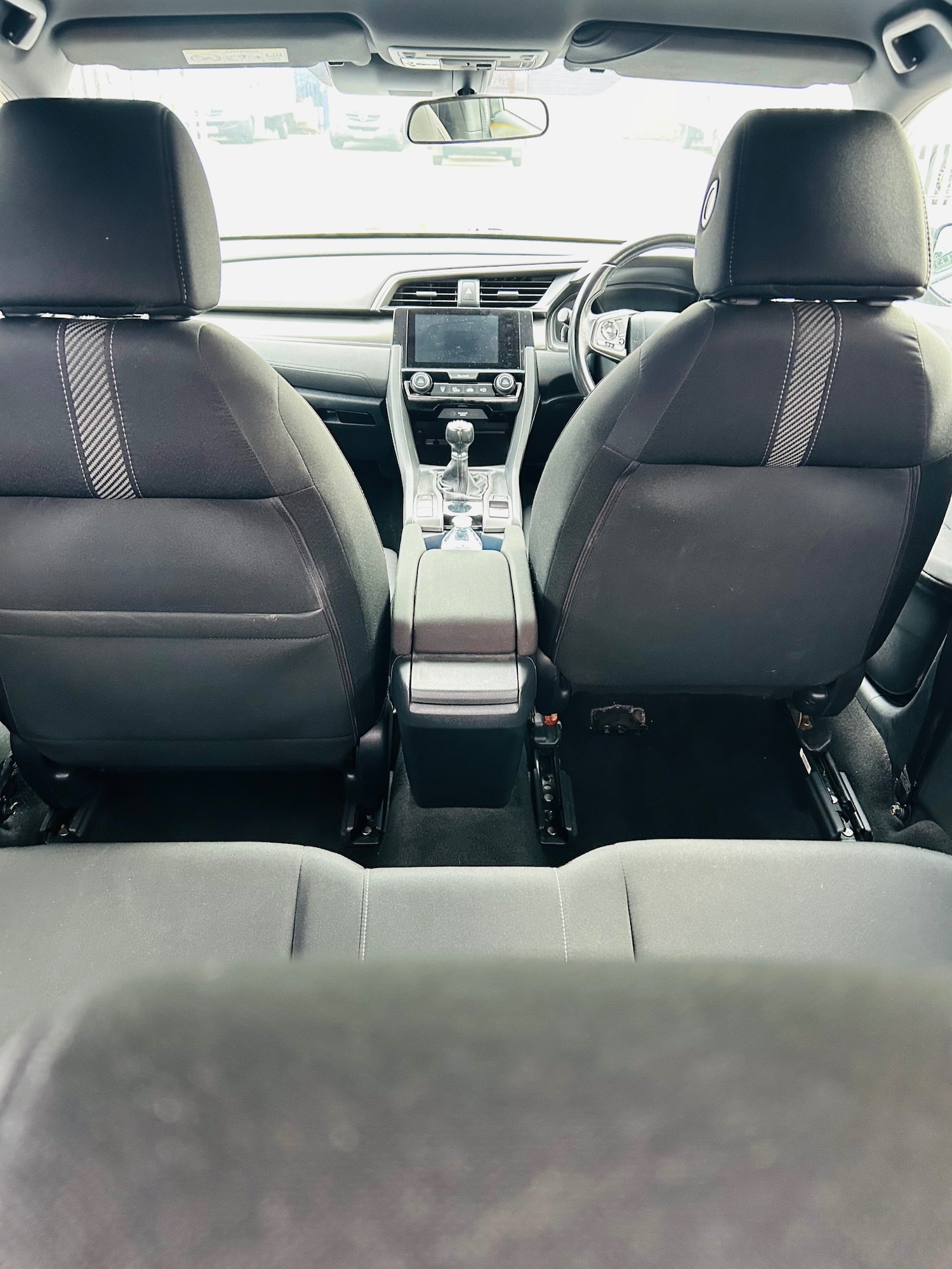 Used Honda Civic 2018 for sale - 77478286: Photo 18