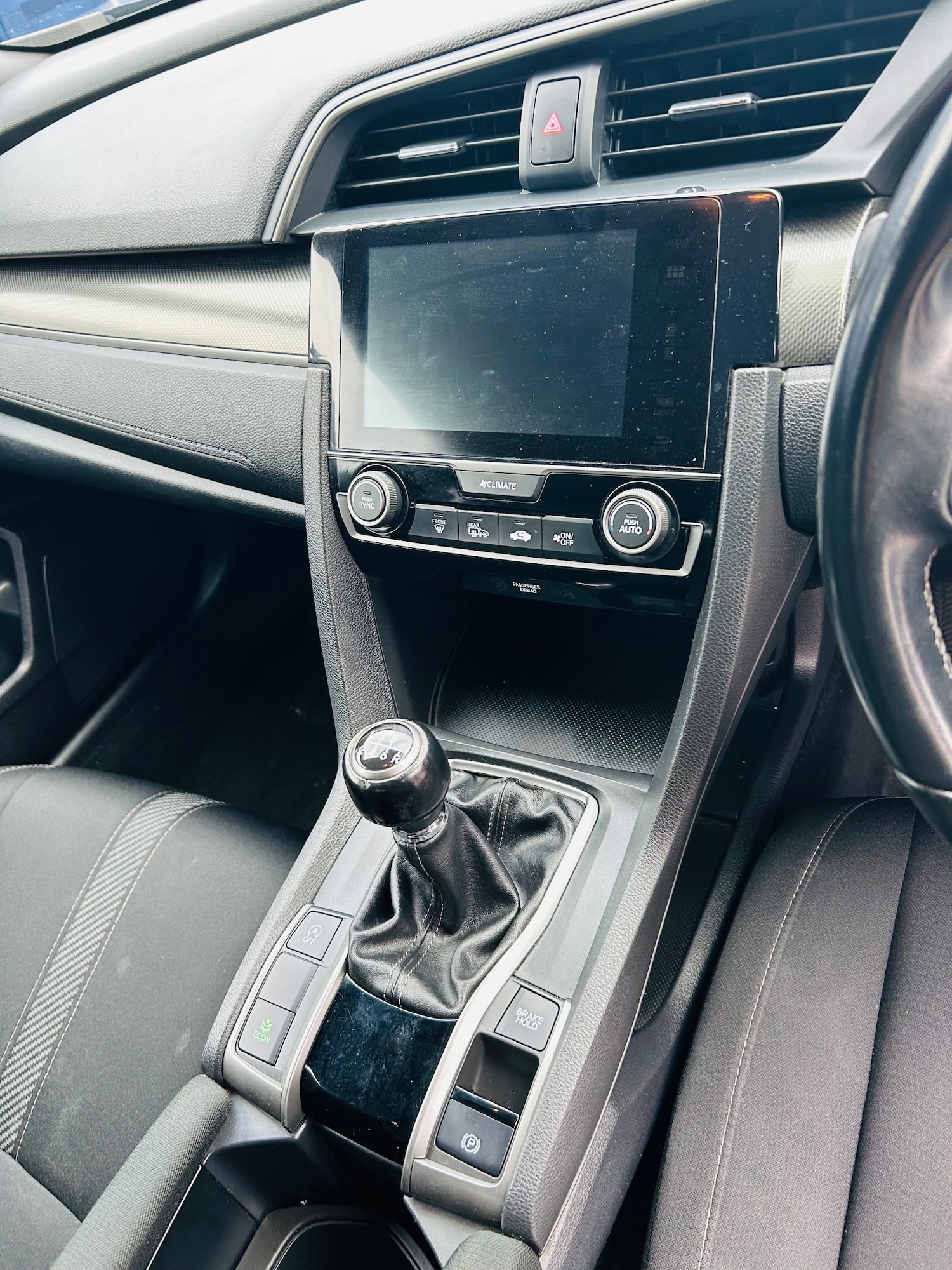 Used Honda Civic 2018 for sale - 77478286: Photo 8