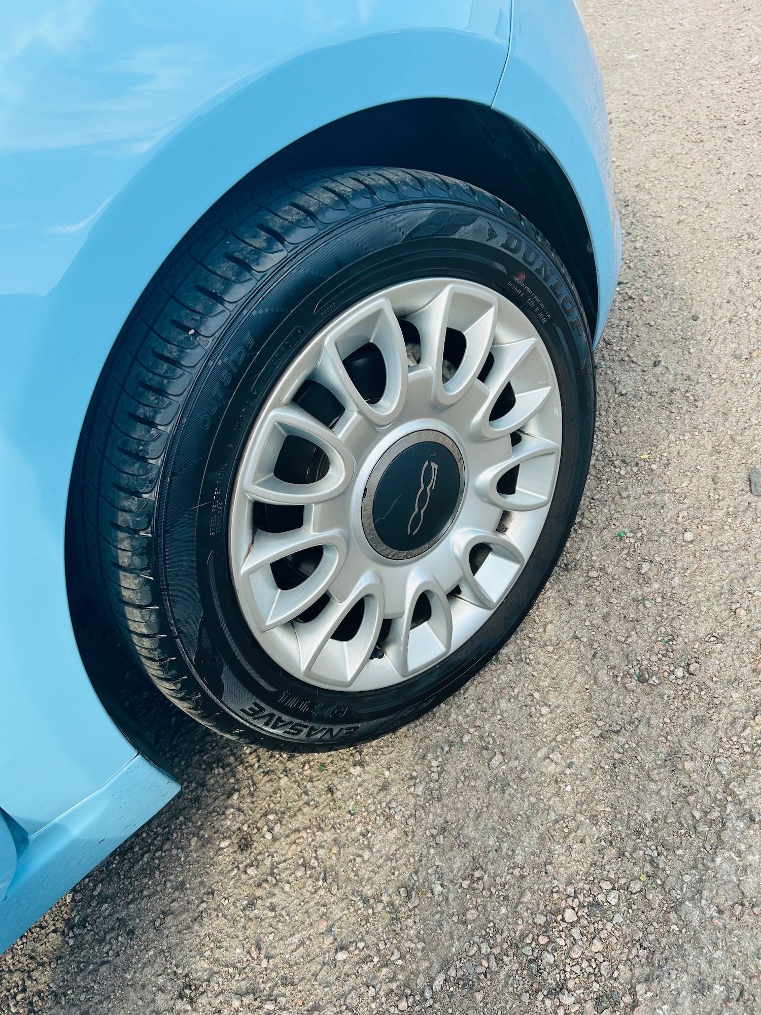 Used Fiat 500 2015 for sale - 78111256: Photo 14