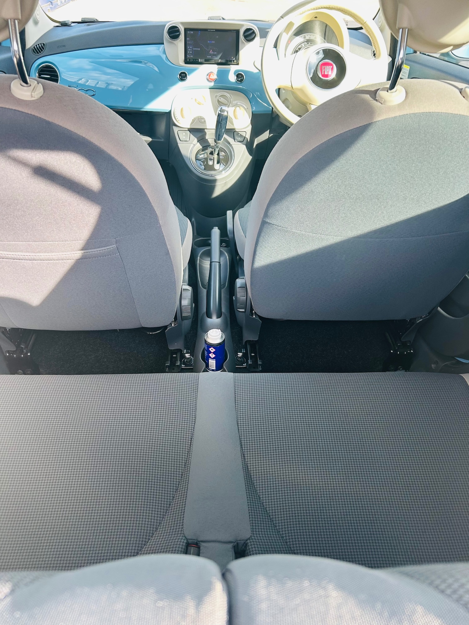 Used Fiat 500 2015 for sale - 78111256: Photo 19