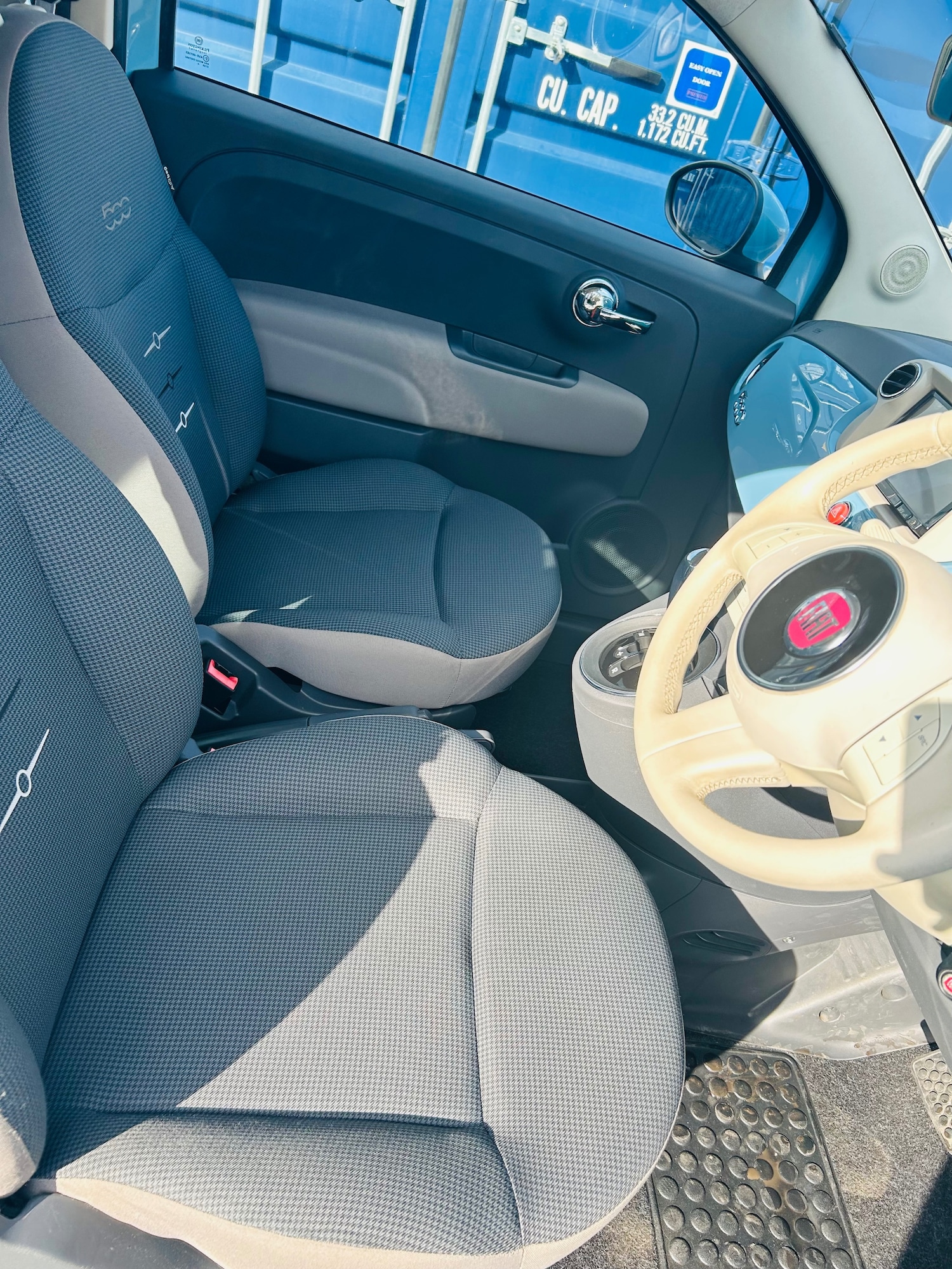 Used Fiat 500 2015 for sale - 78111256: Photo 6