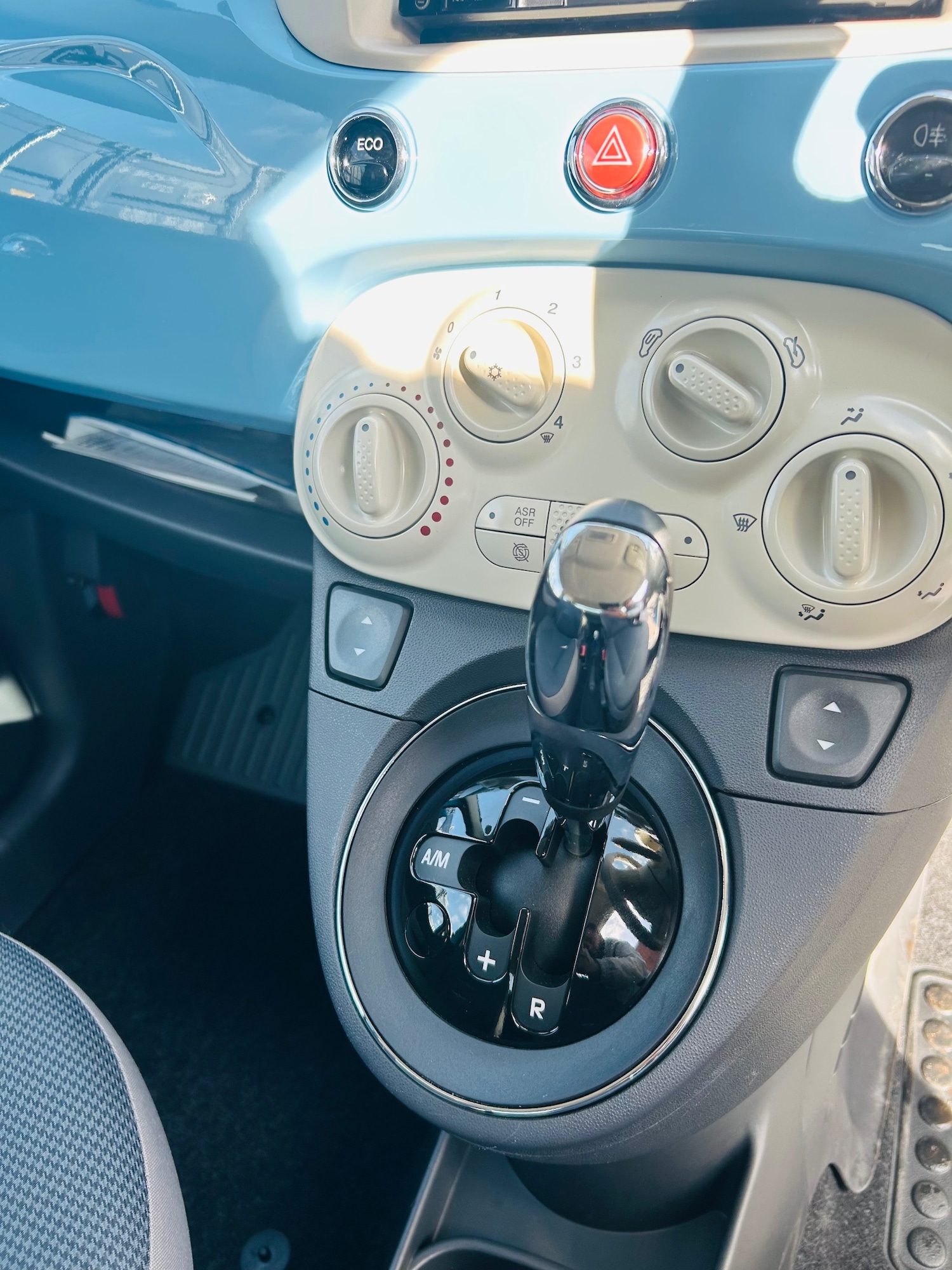 Used Fiat 500 2015 for sale - 78111256: Photo 8