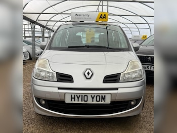 Used Renault Modus 2010 for sale - 79553143: Photo