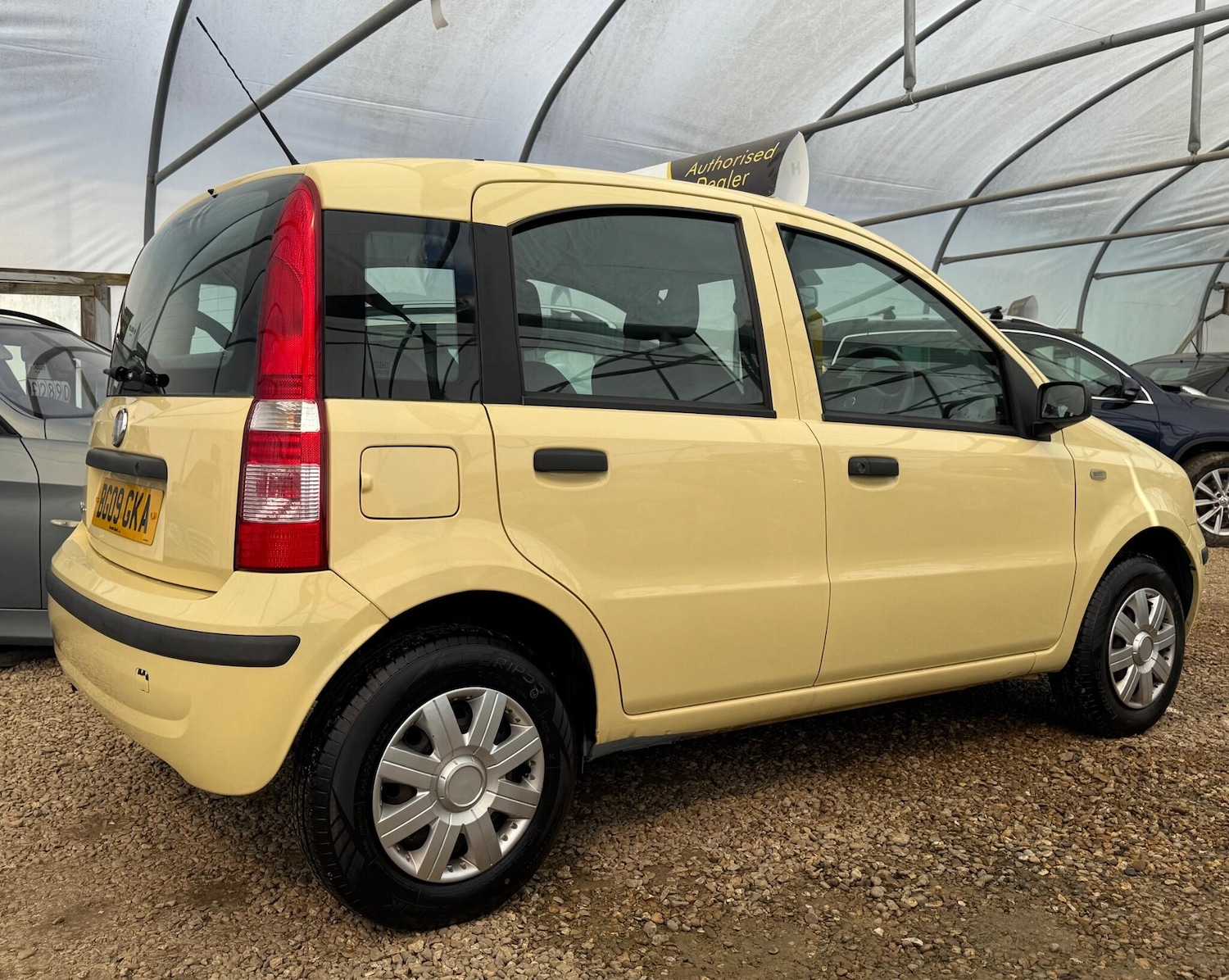 Used Fiat Panda for sale - 78128024: Photo 10